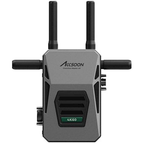 Accsoon Cineview Master 4K Lite Set RX TX