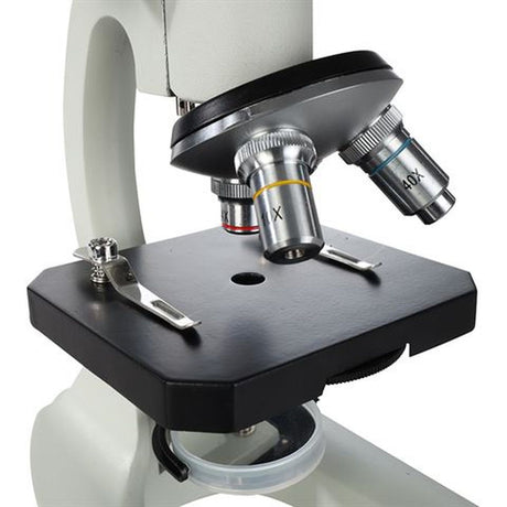 Byomic Studie Microscope BYO-10 - image 5 of 5
