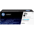 HP 30X HC LaserJet Cartridge Black XL CF230X