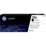 HP 30X HC LaserJet Cartridge Black XL CF230X - image 3 of 3