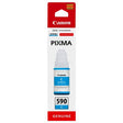 Canon GI-590BK Cyan Ink Bottle