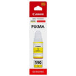 Canon GI-590BK Yellow Ink Bottle