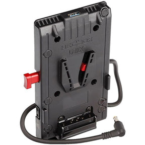 Hedbox UNIX-So - Power Adaptor Plate