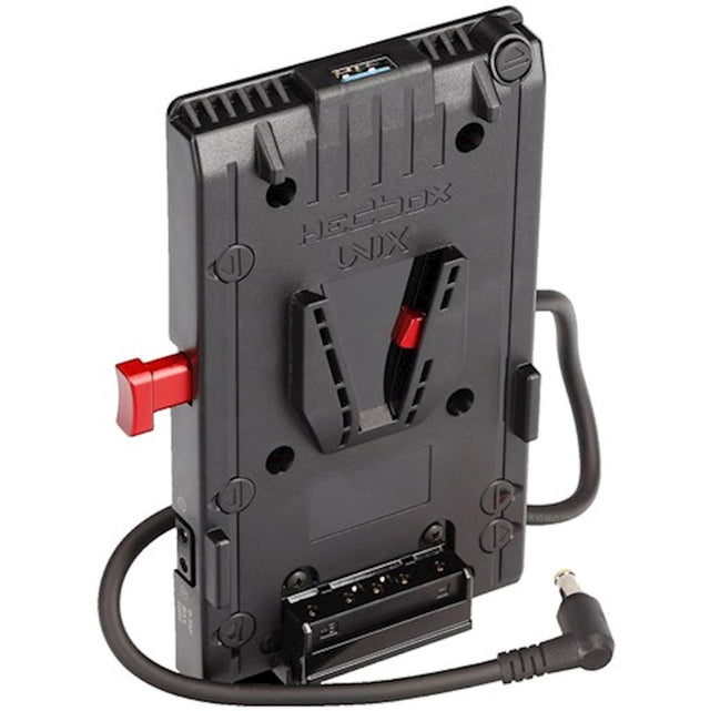Hedbox UNIX-So - Power Adaptor Plate