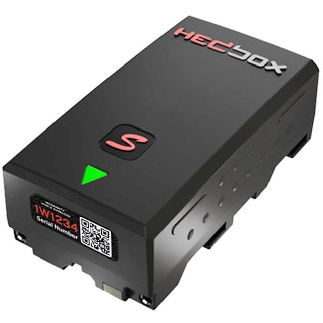 Hedbox RP-NPF665 3200mAh - For Sony
