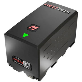Hedbox RP-NPF775 6400mAh - For Sony