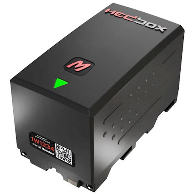 Hedbox RP-NPF775 6400mAh - For Sony