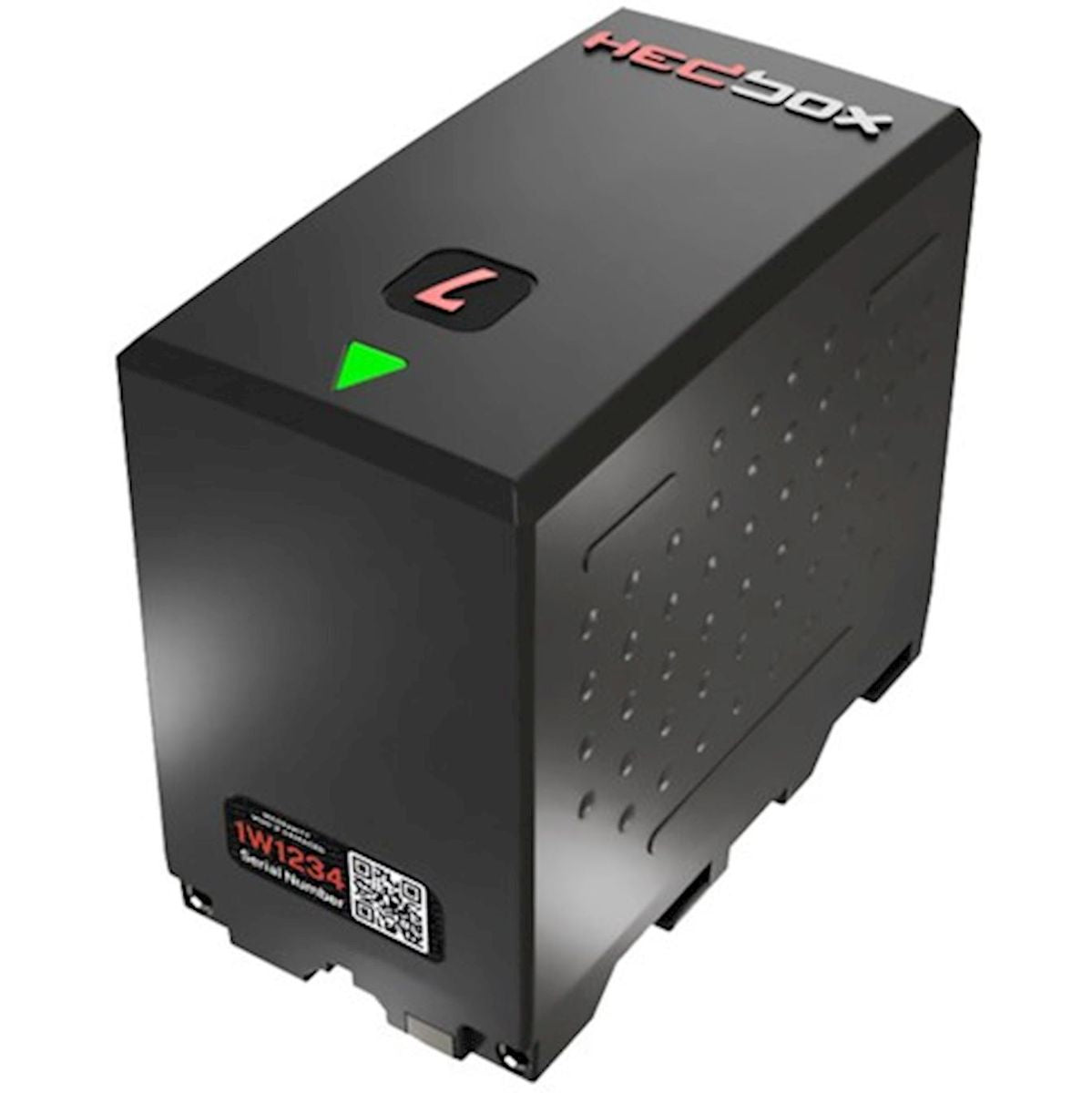 Hedbox RP-NPF995 7800mAh - For Sony