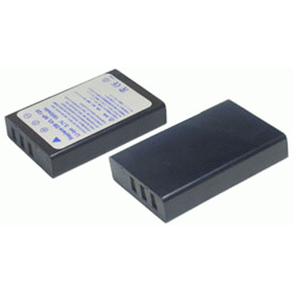 IonSmart IS-NP120 Fuji