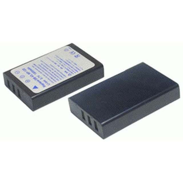 IonSmart IS-NP120 Fuji