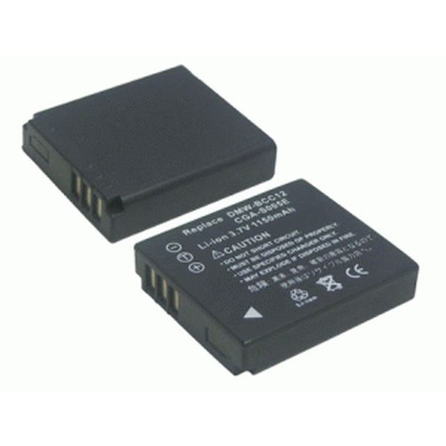 IonSmart IS-CGAS005/DMWBCC12 Panasonic