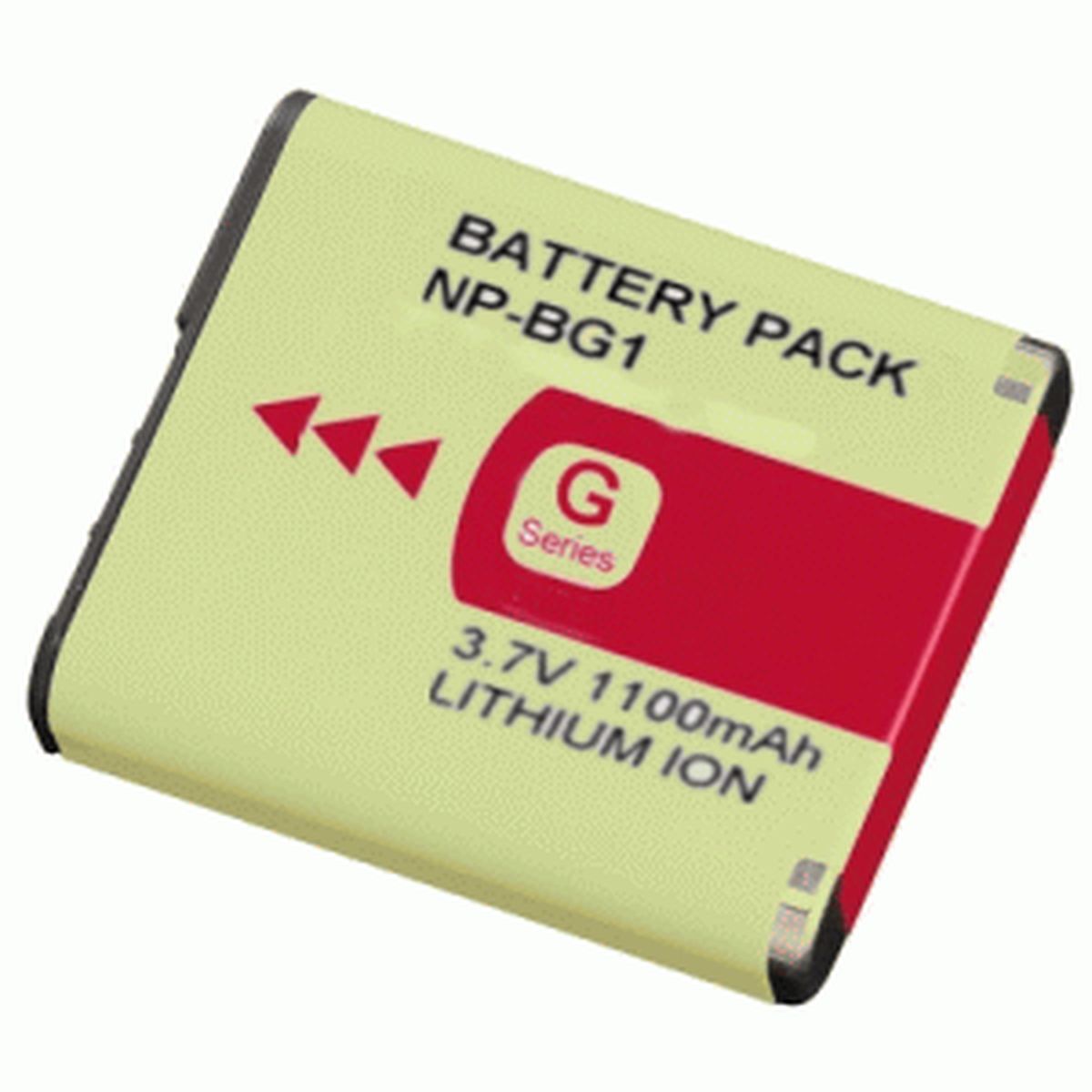IonSmart IS-NPBG1 Sony