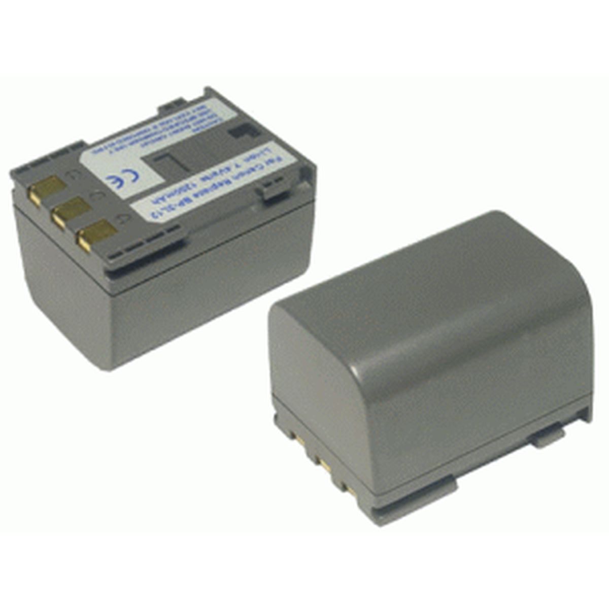 IonSmart IS-BP2L12/14 Canon
