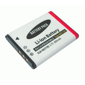 IonSmart IS-SLB0837B Samsung