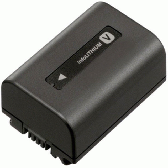 IonSmart IS-NPFV50 Sony