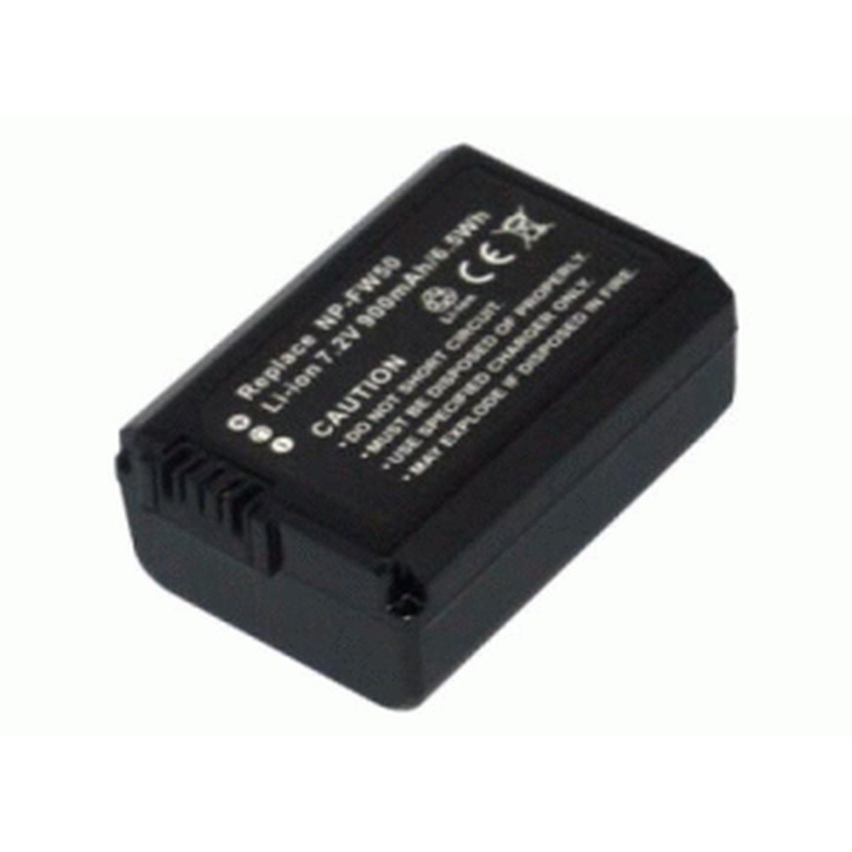 IonSmart IS-NPFW50 Sony