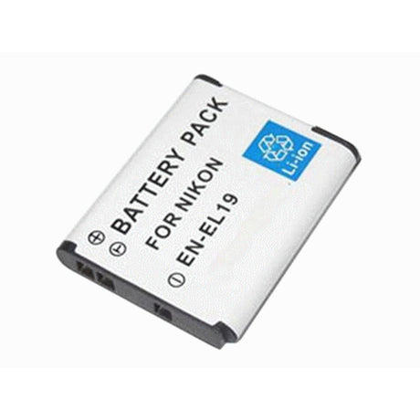 IonSmart IS-ENEL19/NP-BJ1 Nikon/Sony