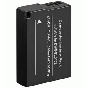 IonSmart IS-BLD10E Panasonic