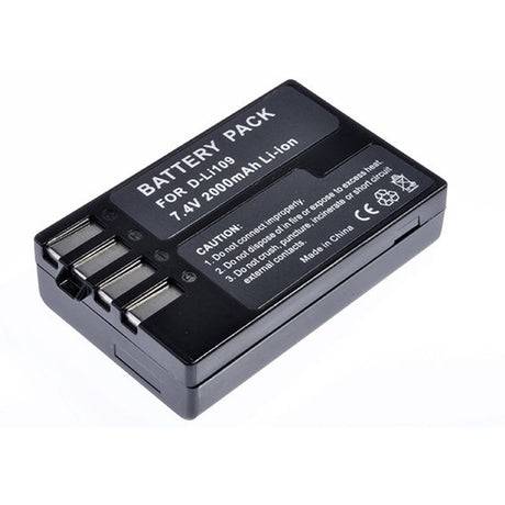 IonSmart IS-DLI109 Pentax