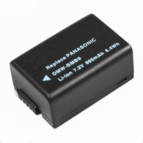 IonSmart IS-BMB9 Panasonic Lith-ION