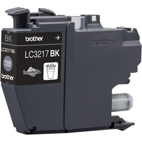 Brother LC-3217BK T LC3217BK - image 2 of 3