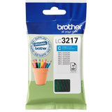 Brother LC-3217C T Cyan LC3217C - image 3 of 3