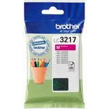 Brother LC-3217M T Magenta LC3217M - image 2 of 2