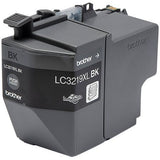 Brother LC-3219XLBK Black (3000 Pages) LC3219XLBK - image 2 of 3
