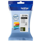 Brother LC-3219XLBK Black (3000 Pages) LC3219XLBK - image 3 of 3