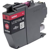 Brother LC-3219XLM Magenta LC3219XLM - image 2 of 3