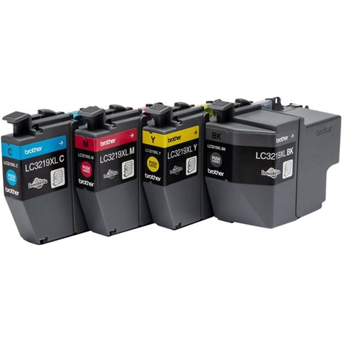 Brother LC-3219XL Value Blister - image 2 of 3