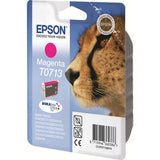 Epson T0713 Magenta SC 5.5ml T07134012 - image 2 of 3
