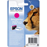 Epson T0713 Magenta SC 5.5ml T07134012 - image 3 of 3