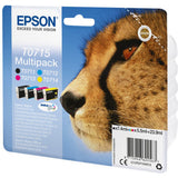 Epson T0715 Multipack BCYM SC 3T07154012 - image 2 of 2