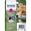 Epson T1283 Ink Cartridge Magenta Standard Capacity 3.5ml 1