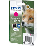 Epson T1283 Ink Cartridge Magenta Standard Capacity 3.5ml 1 - image 2 of 2