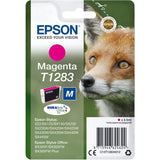 Epson T1283 Ink Cartridge Magenta Standard Capacity 3.5ml 1