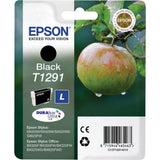 Epson T1291 Ink Cartridge Black High Capacity 11.2ml 1-pack - image 3 of 3