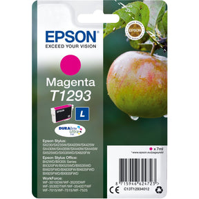 Epson T1293 Magenta High Capacity 7ml 1-pack B