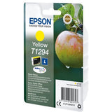 Epson T1294 Yellow High Capacity 7ml 1-pack Blis - image 2 of 2