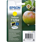 Epson T1294 Yellow High Capacity 7ml 1-pack RF-A