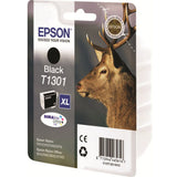 Epson T1301 Ink Cartridge Black Extra High Capacity 25.4ml 1 - image 2 of 3