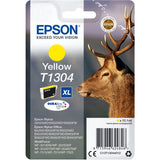 Epson T1304 Yellow Extra High Capacity Hert