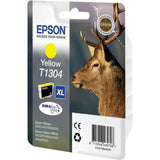 Epson T1304 Yellow Extra High Capacity Hert - image 2 of 3