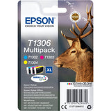 Epson T1306 Three Colours Extra High Capacity 3 - image 3 of 3