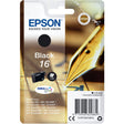Epson 16 Black SC Pen T16214022 RF-AM