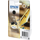Epson 16 Black SC Pen T16214022 RF-AM - image 2 of 2