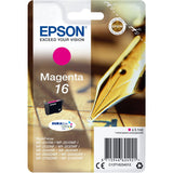 Epson 16 Magenta SC Pen T16234012 EX Alarm