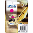 Epson 16XL Magenta HC Pen T16334022 RF-AM