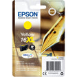 Epson 16XL Yellow HC T16344012 EX Alarm